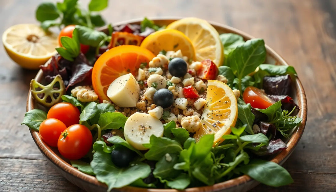 Exploring Vee Cafe: Your Go-To Spot for Plant-Based Delights and Sustainable Living Tips - Opulent Cup