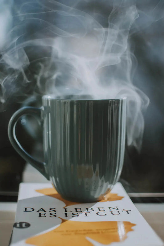 The Health Benefits of Gourmet Coffee What You Need to Know