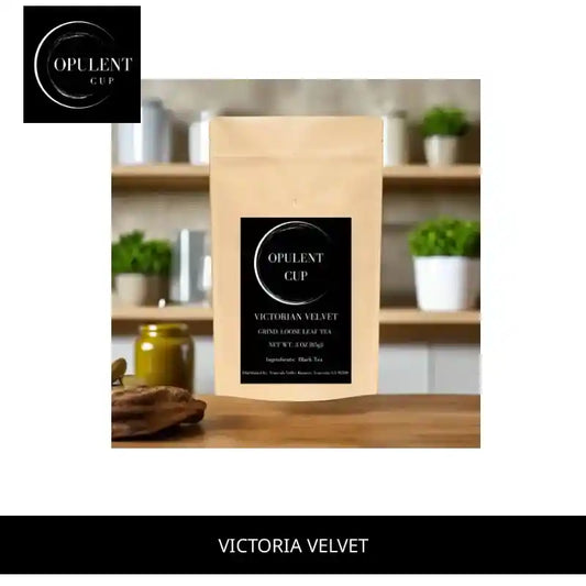 Victoria Velvet by@Outfy