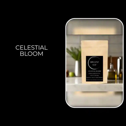 Celestial Bloom by@Outfy