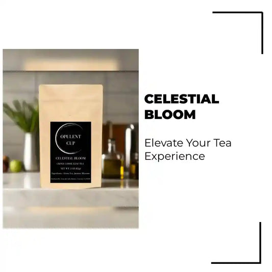 Celestial Bloom by@Outfy