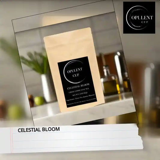 Celestial Bloom by@Outfy