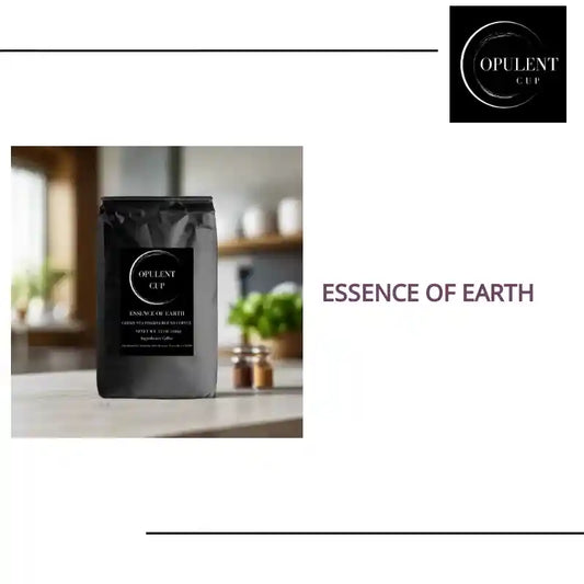 Essence of Earth by@Outfy