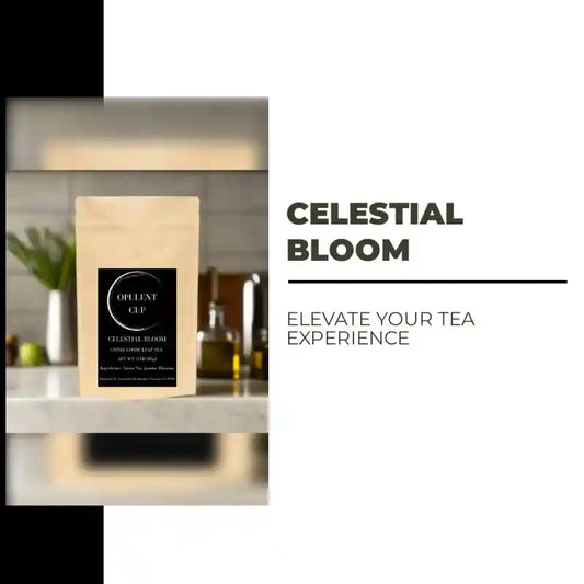 Celestial Bloom by@Outfy