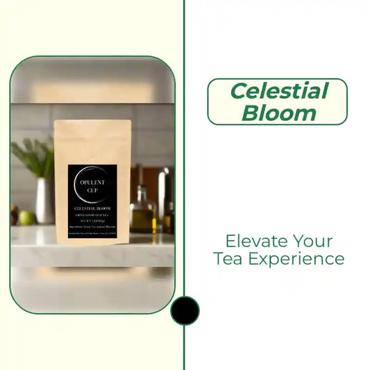 Celestial Bloom by@Outfy
