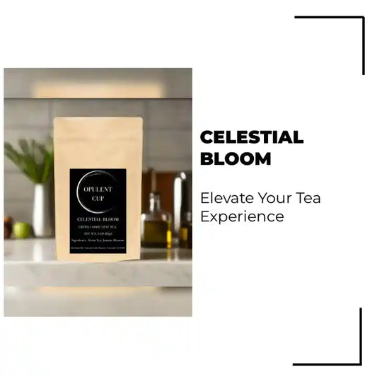 Celestial Bloom by@Outfy