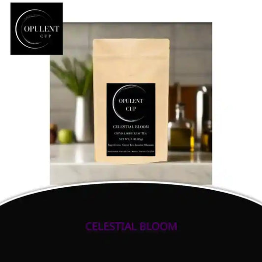 Celestial Bloom by@Outfy