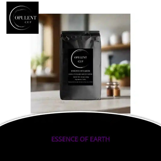 Essence of Earth by@Outfy