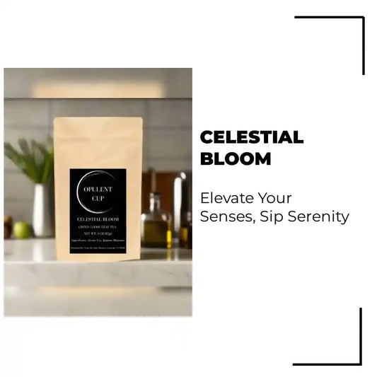 Celestial Bloom by@Outfy
