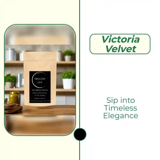 Victoria Velvet by@Outfy