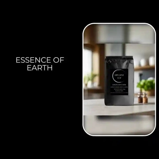Essence of Earth by@Outfy
