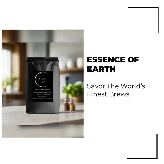 Essence of Earth by@Outfy