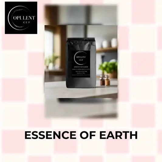 Essence of Earth by@Outfy