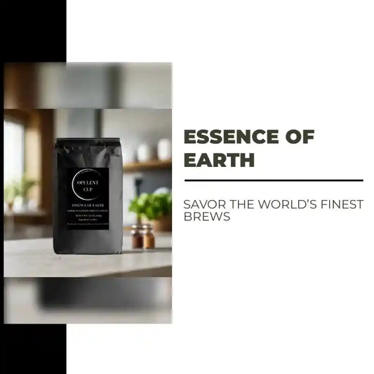 Essence of Earth by@Outfy