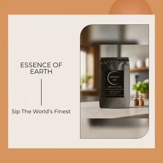 Essence of Earth by@Outfy