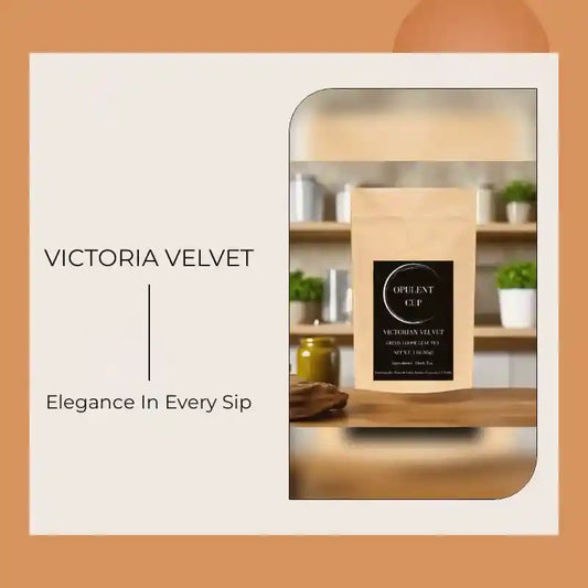 Victoria Velvet by@Outfy