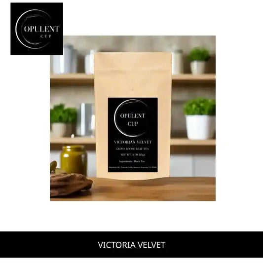 Victoria Velvet by@Outfy