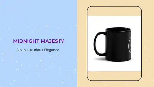 Midnight Majesty by@Outfy