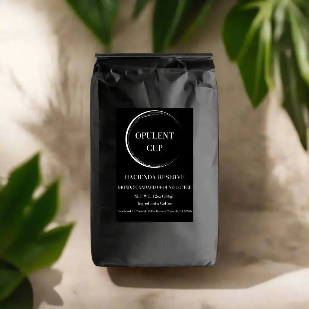 Exploring the Benefits of Specialty Coffee