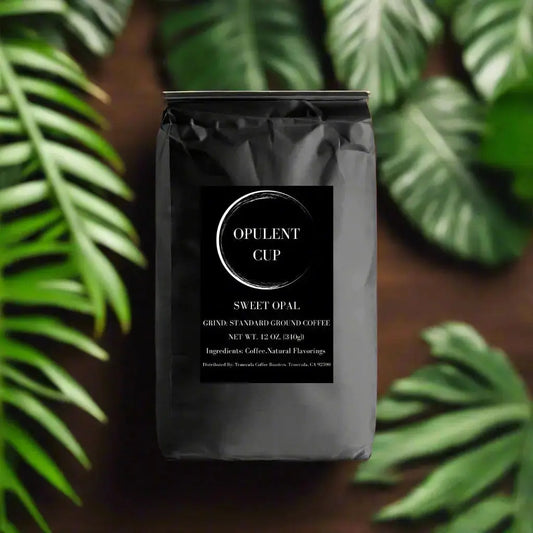 The Ultimate Guide to Coffee Accompaniments From Sweeteners to Creamers