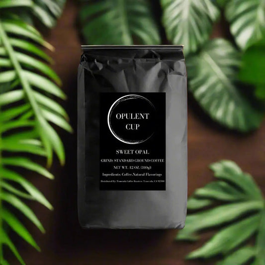 The Ultimate Guide to Coffee Accompaniments From Sweeteners to Creamers