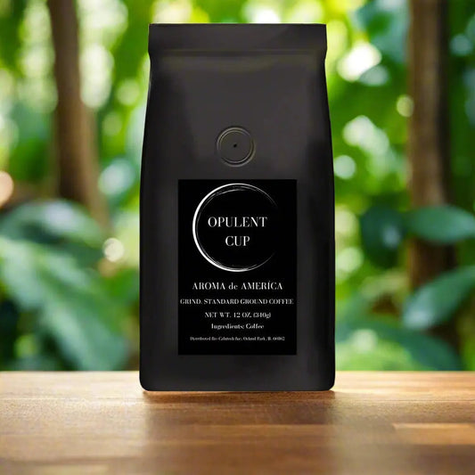 Understanding Coffee Origins How Terroir Affects Flavor