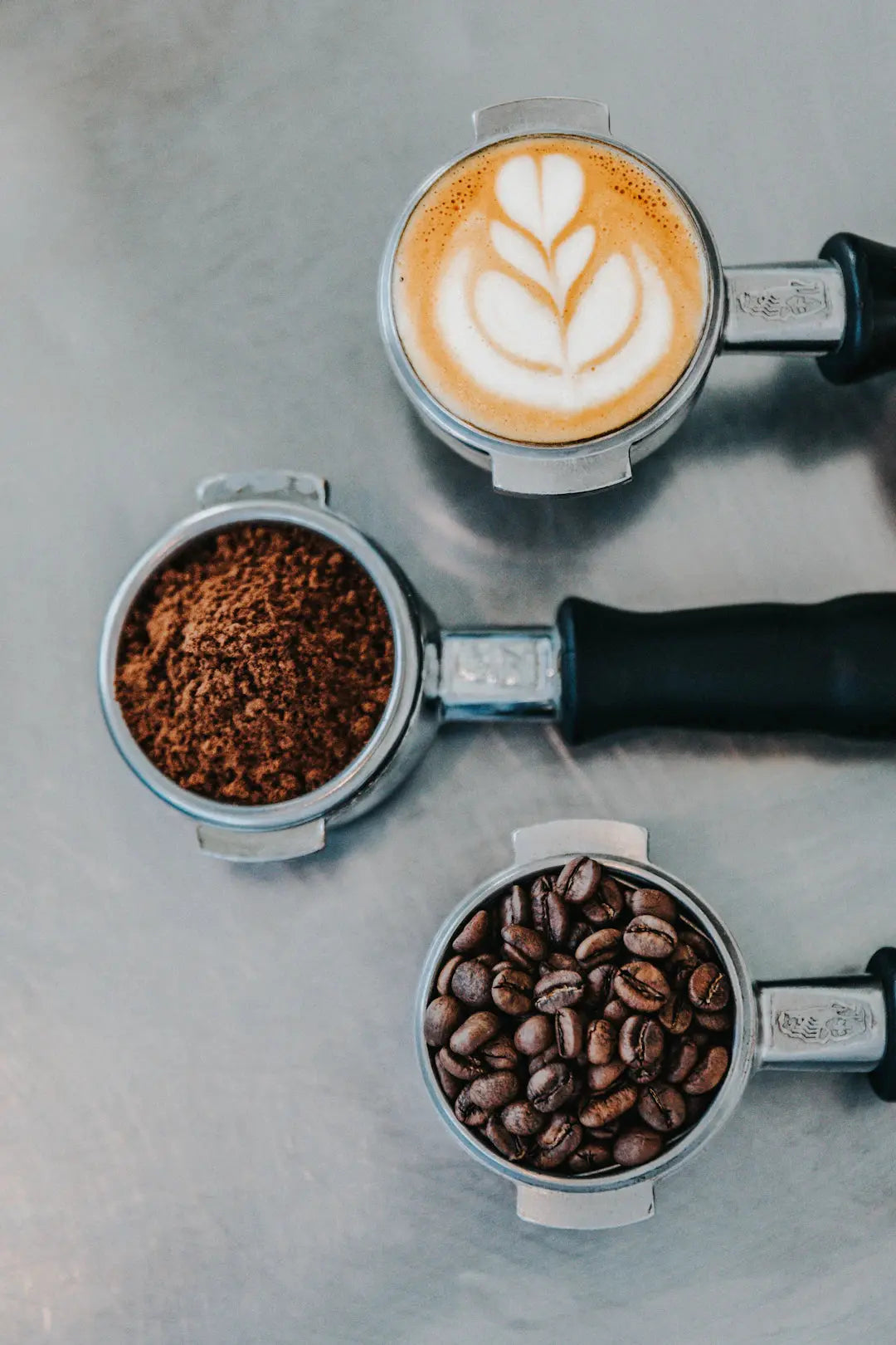 Experience Rich and Bold Flavors with Gourmet Coffees