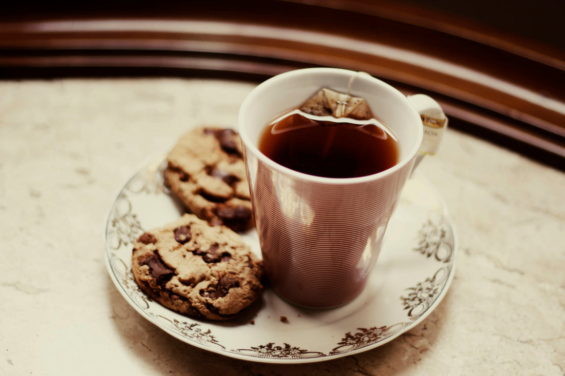 Pairing Gourmet Coffee with Food A Culinary Adventure