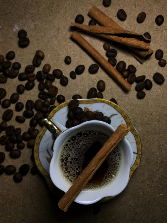 The Impact of Climate Change on Coffee Production