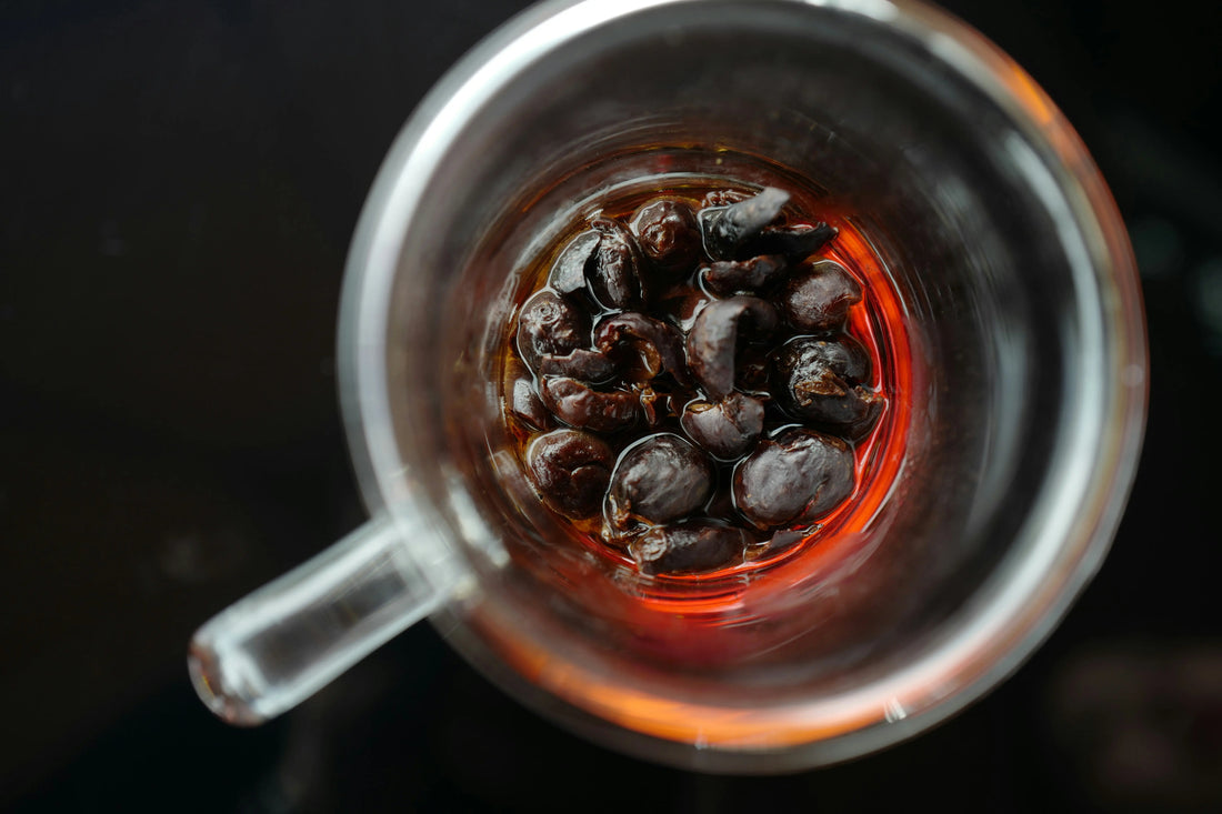 Coffee Myths Debunked What You Need to Know
