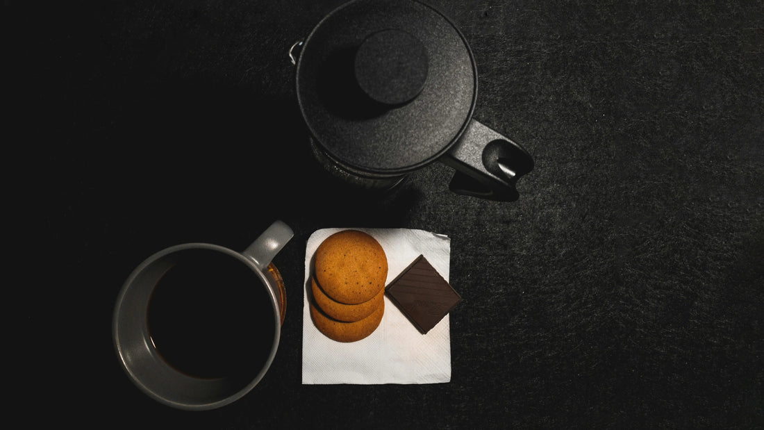 The Impact of Altitude on Coffee Quality