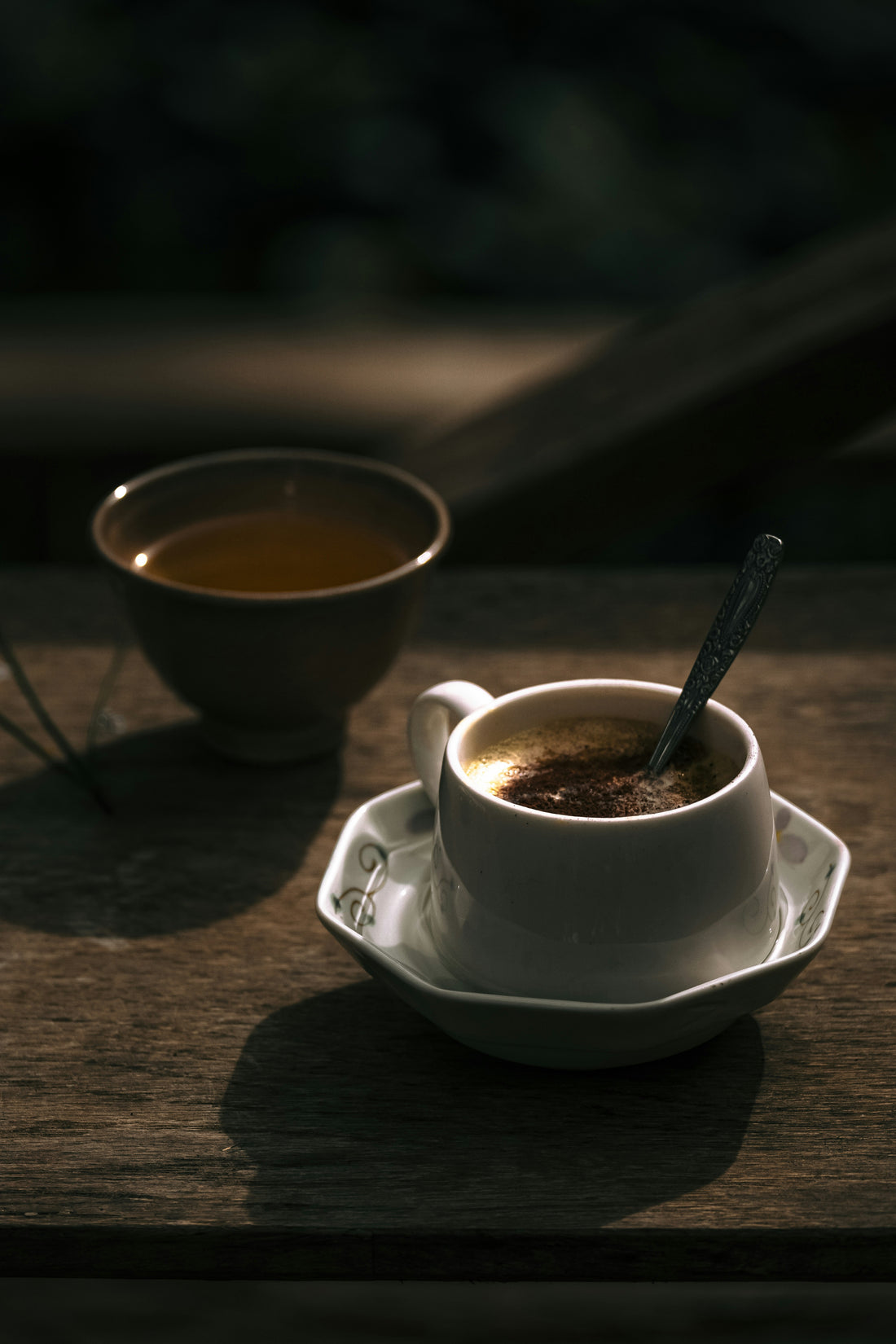 The Critical Influence of Water Quality on Gourmet Coffee