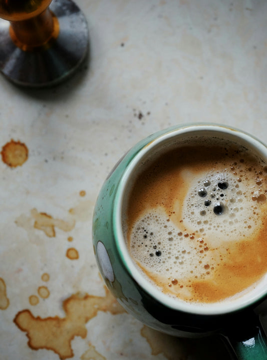 The Cultural Significance of Coffee Around the World