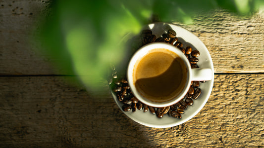 The Health Benefits of Drinking Gourmet Coffee