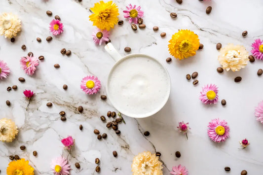 Refreshing Floral and Fruity Brewed Delights