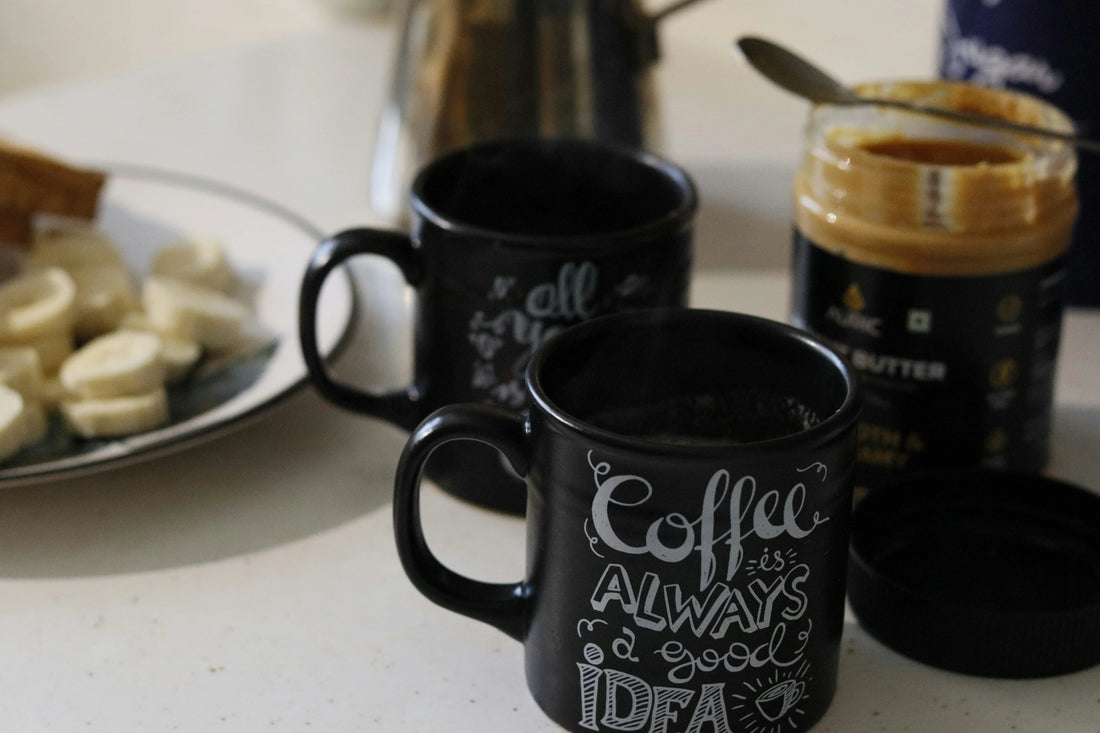 Pairing Gourmet Coffee with Food A Culinary Adventure