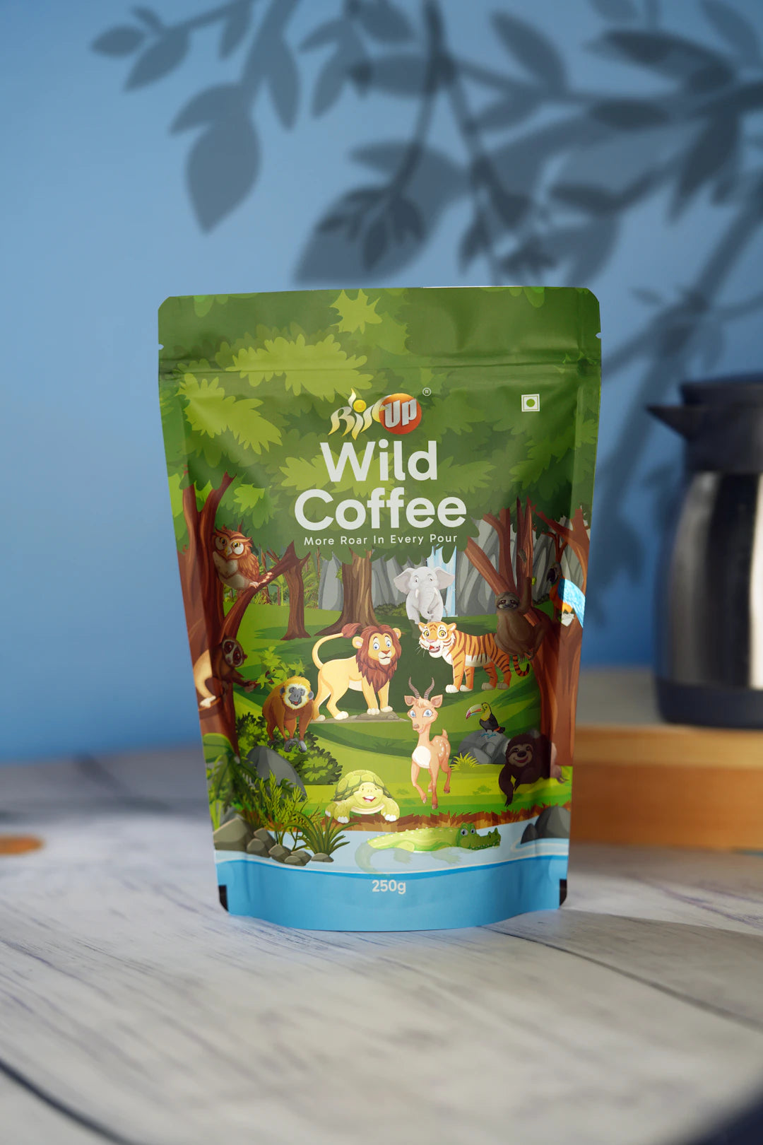 Explore Unique Flavors with Exotic Gourmet Coffee Blends