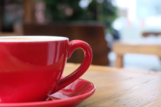 Explore Exquisite Coffee and Tea Blends for Every Occasion