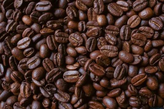 Discovering Rich Coffee Blends A Taste of Opulence