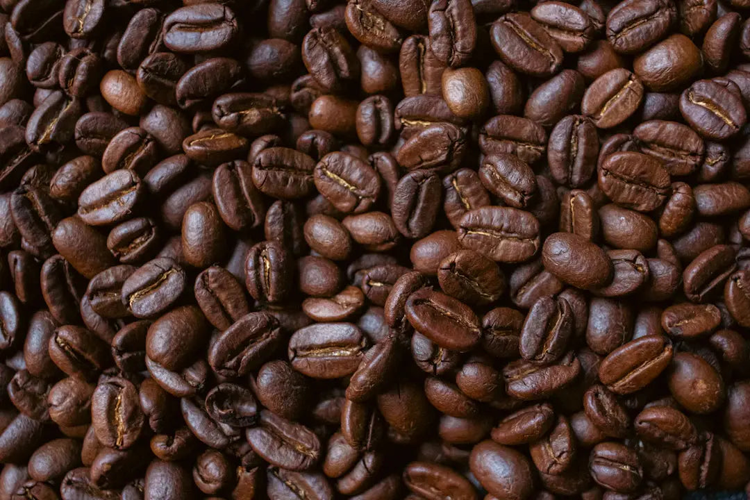 Discovering Rich Coffee Blends A Taste of Opulence