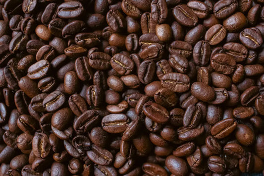 Discovering Rich Coffee Blends A Taste of Opulence