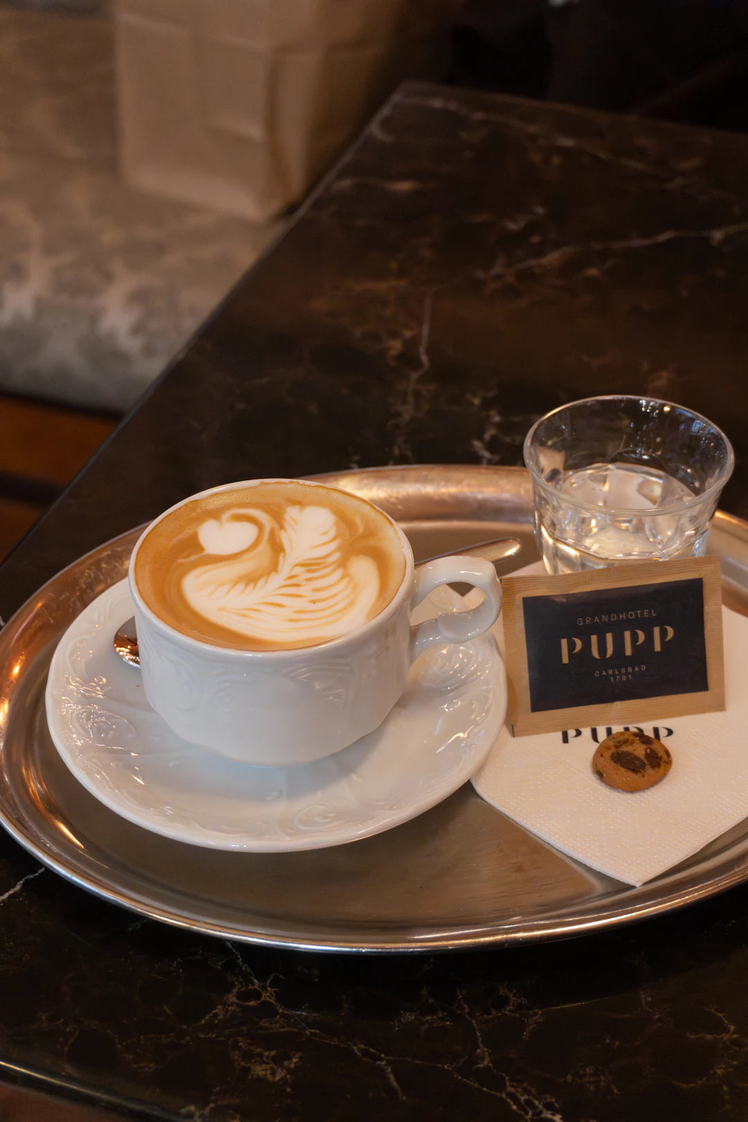 Stylish Coffee Accessories for the Discerning Coffee Lover