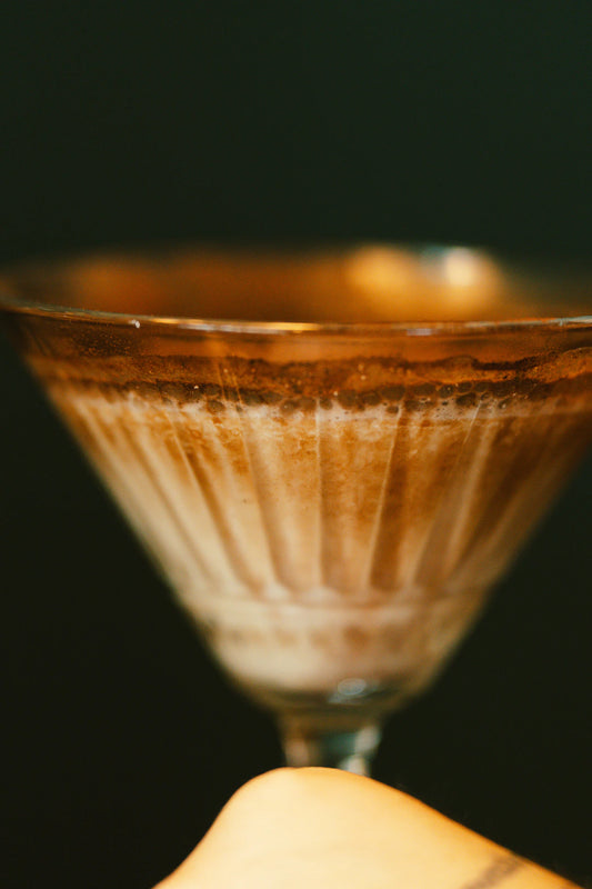 Indulge in Luxurious Flavors with Gourmet Coffee Blends