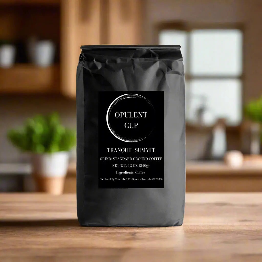 Delightful Coffee Blends for Every Moment of the Day