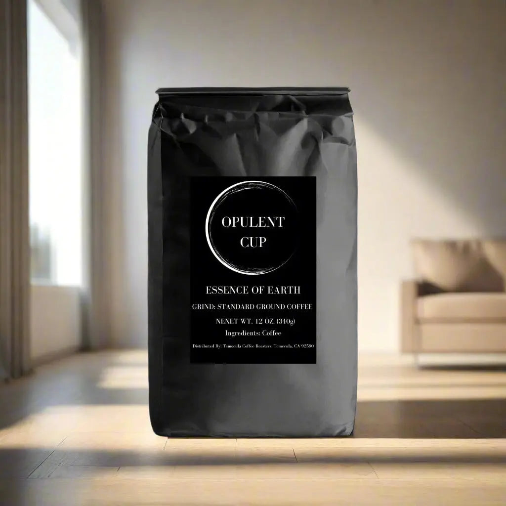 Essence of Earth Opulent Cup