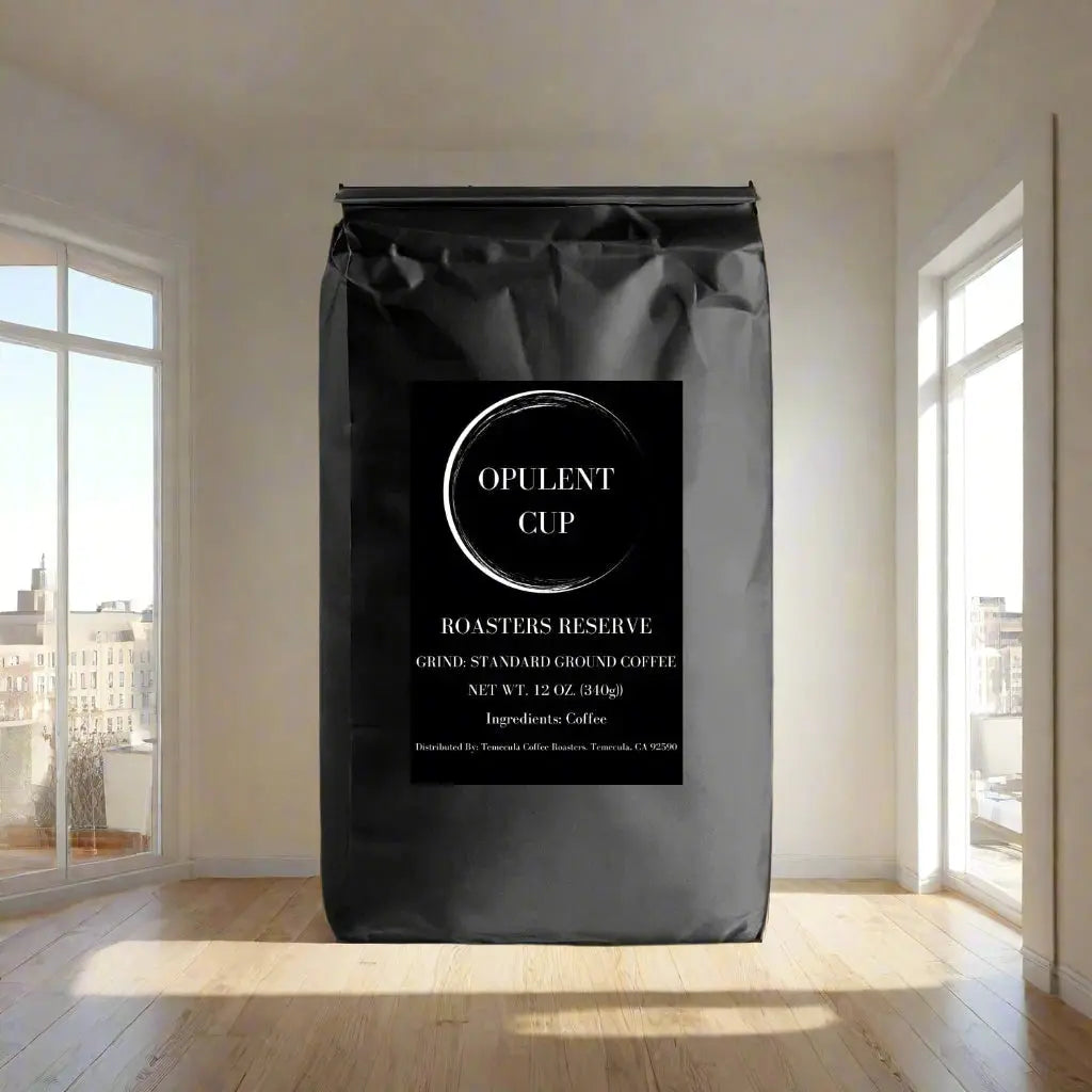 Roasters Reserve Opulent Cup