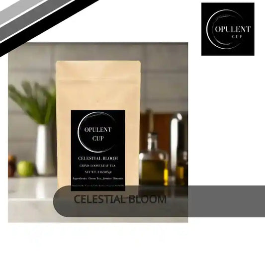 Celestial Bloom by@Outfy