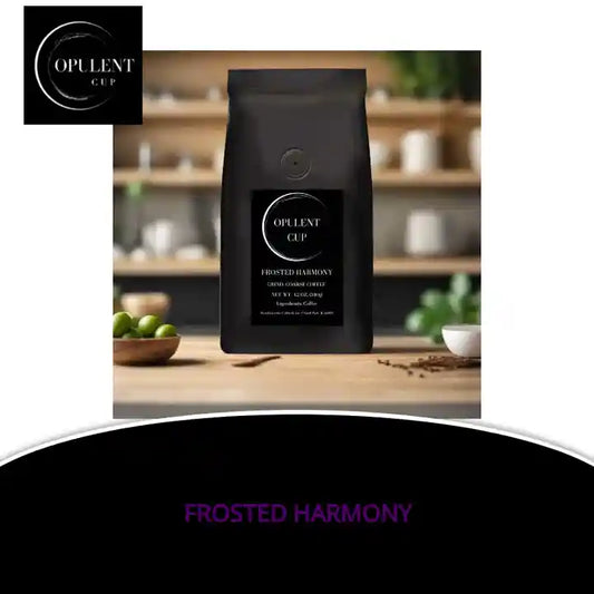 Frosted Harmony by@Outfy