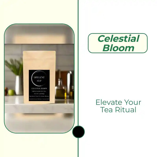 Celestial Bloom by@Outfy