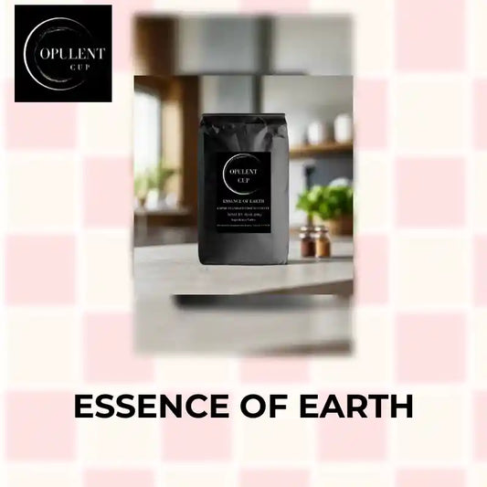 Essence of Earth by@Outfy